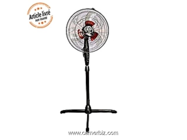 Ventilateur Binatone 1692 - 7195