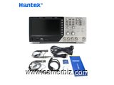 Vente des Oscilloscopes numériques sur douala ! de marque HANTEK  - 7212