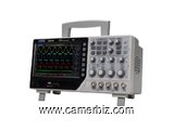 Vente des Oscilloscopes numériques sur douala ! de marque HANTEK  - 7212