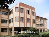 RECHERCHONS CADRES INFORMATIQUES pour PROPOSITION LIBRE chez CENTRE PASTEUR DU CAMEROUN - 7217