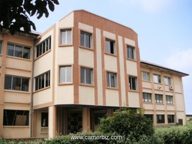 RECHERCHONS CADRES INFORMATIQUES pour PROPOSITION LIBRE chez CENTRE PASTEUR DU CAMEROUN - 7217