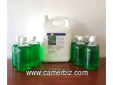 Engrais liquide agricoles SUPER GRO - 5 litres - Gnld Neolife