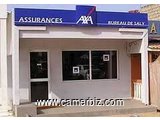 RECHERCHONS GESTIONNAIRES CLIENTELES pour PROPOSITION LIBRE au RECRUTEMENT DIRECT chez AXA CAMEROUN  - 7229