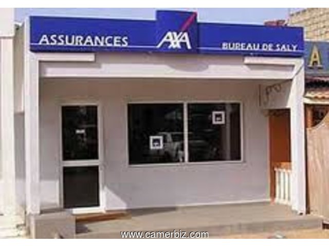 RECHERCHONS GESTIONNAIRES CLIENTELES pour PROPOSITION LIBRE au RECRUTEMENT DIRECT chez AXA CAMEROUN  - 7229