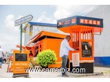 RECHERCHONS DIRECTEURS GENERAUX pour PROPOSITION LIBRE au RECRUTEMENT DIRECT chez ORANGE CAMEROUN - 7230