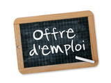 Offre d'emploi pour commerciaux et commerciales qualifié (es)  - 724