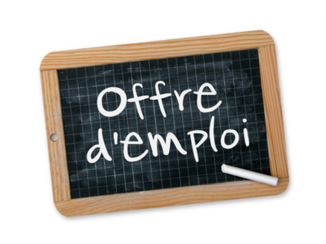Offre d'emploi pour commerciaux et commerciales qualifié (es)  - 724