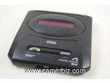 Sega Mega Drive 2. Video Game Console. 16 Bit. Avec 200 Jeux inclus. - 7254