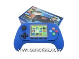 Console de jeu rechargeable HD 360 degrés Rocker Palm Eyecare. 788 Jeux inclus! - 7261