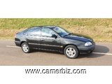 2002 Toyota AVENSIS Full Option à vendre - 7271