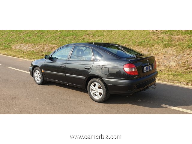 2002 Toyota AVENSIS Full Option à vendre - 7271