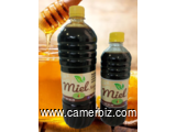 Miel pur 100 % naturel receuilli au nord Cameroun - 7275