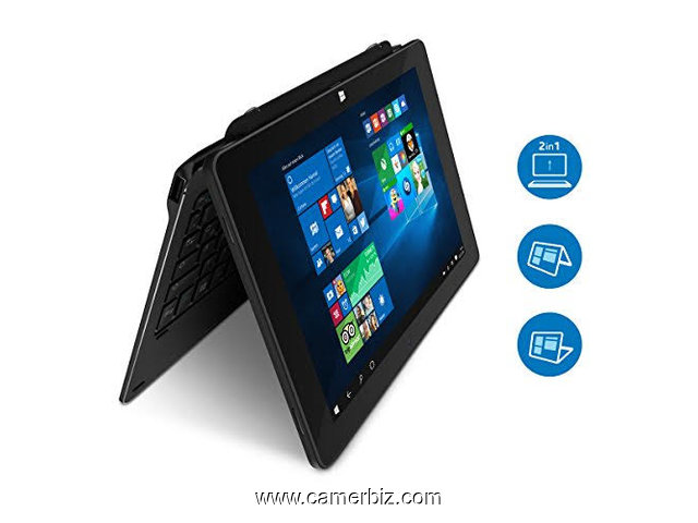 Tablette-PC TrekStor - 7276