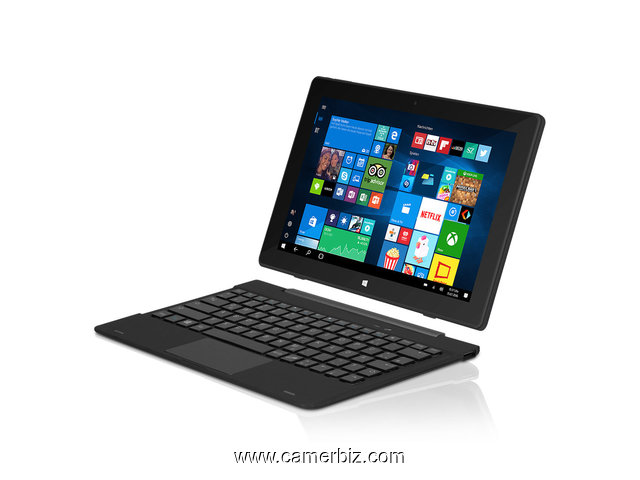 Tablette-PC TrekStor - 7276