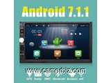 Lecteur Auto Android 7" - 7277