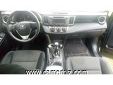 11,500,000FCFA-TOYOTA RAV4 4X4WD-VERSION 2014-OCCASION DU CAMEROUN EN PARFAIT ETAT - 7280