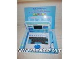 Machine d'apprentissage bilingue pour enfant 3 ans et plus - Aparelho - 50 Ensemble de fonctions - 7291