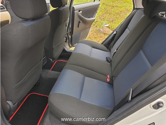 Belle 2007 Toyota Corolla 115 Full Option à vendre - 7295