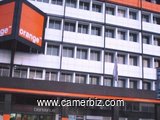 RECHERCHONS COMPTABLES pour PROPOSITION LIBRE au RECRUTEMENT DIRECT chez ORANGE CAMEROUN à Douala