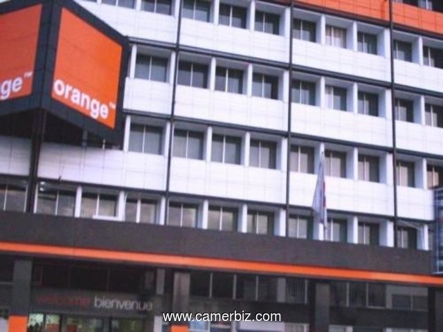 RECHERCHONS COMPTABLES pour PROPOSITION LIBRE au RECRUTEMENT DIRECT chez ORANGE CAMEROUN à Douala - 7296