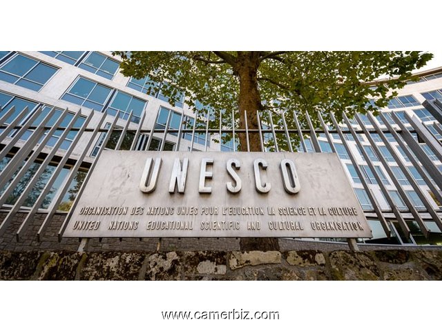 RECHERCHONS COMPTABLES pour PROPOSITION LIBRE au RECRUTEMENT DIRECT chez UNESCO au CAMEROUN - 7297