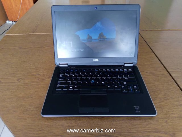 Laptop de marque DELL, HP, LENOVO, en vente en provenance des USA - 7300