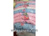 Serviette lourde en cotton Babycare - 7351