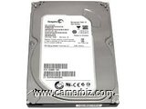 Disque dur desktop SATA 500Go Seagate - 7383