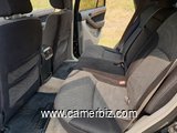 2007 Toyota 4runner Sport full option à vendre - 7400