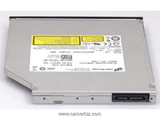 H-L Data Storage MODEL GCC-T20N DVD-ROM - 7410