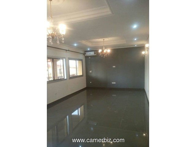 Appartement à louer à l'Omnisport - 7412