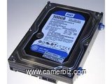 WD5000AAKX Western Digital 500GB SATA 7.200 rpm 3.5