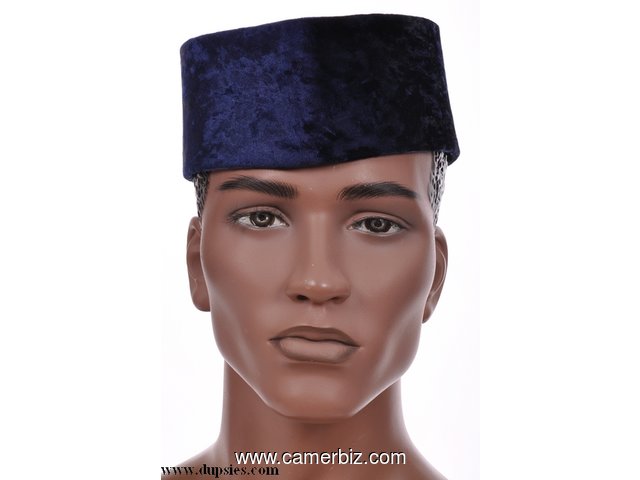 senatorial and kufi hats for sale - 7429