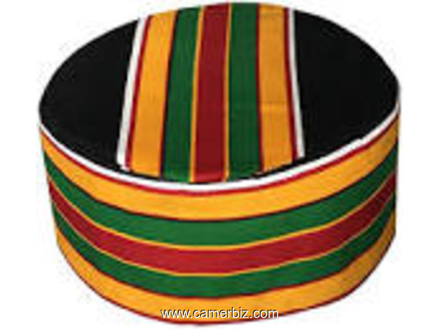 senatorial and kufi hats for sale - 7429