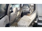 4,300,000FCFA-4X4WD-TOYOTA HIGHLANDER-LIMITED-VERSION 2004-OCCASION EN OR DU CAMEROUN - 7479