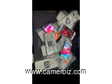 Iphones 6S 64gigas à vendre 15 pièces disponibles  - 7487