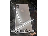 Iphone X 64gigas disponible  - 7488