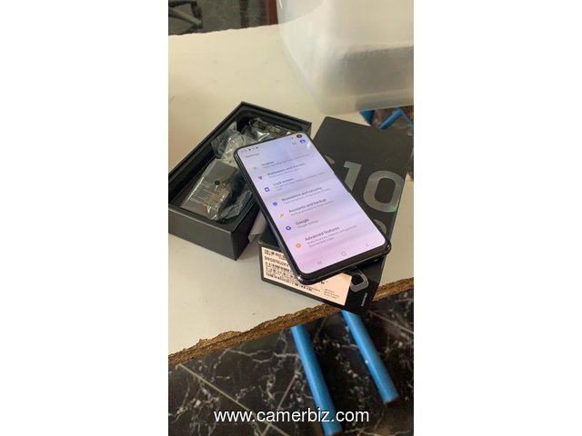 Samsung Galaxy S10e 128gigas neuf disponible  - 7489
