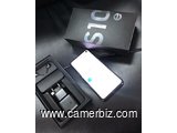 Samsung Galaxy S10e neuf  - 7493