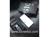 Samsung Galaxy S10e neuf  - 7494