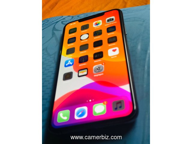 IPhone 11 Pro Max 256gigas neuf disponible  - 7496