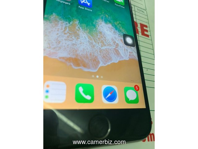 Iphone 6 16gigas  - 7497