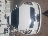 Luxury Nissan Altima 2009 Full option Automatic - 7500