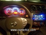 Luxury Nissan Altima 2009 Full option Automatic - 7500