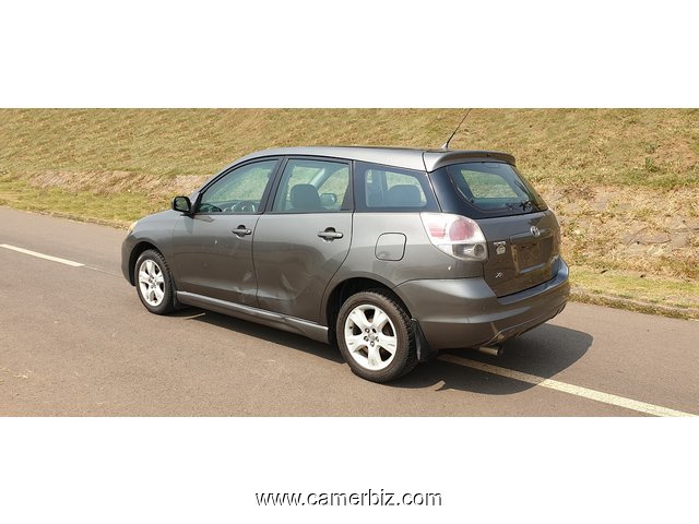 Belle 2005 TOYOTA MATRIX Full Option à vendre - 7501