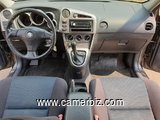Belle 2005 TOYOTA MATRIX Full Option à vendre - 7501