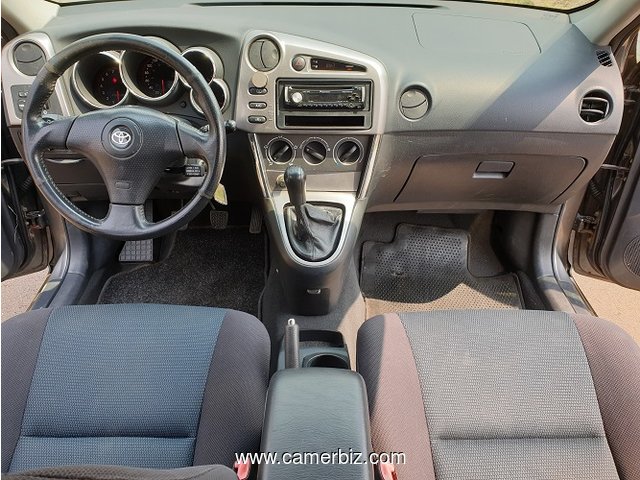 Belle 2005 TOYOTA MATRIX Full Option à vendre - 7501