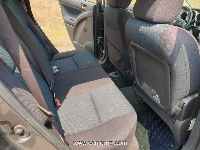 Belle 2005 TOYOTA MATRIX Full Option à vendre - 7501