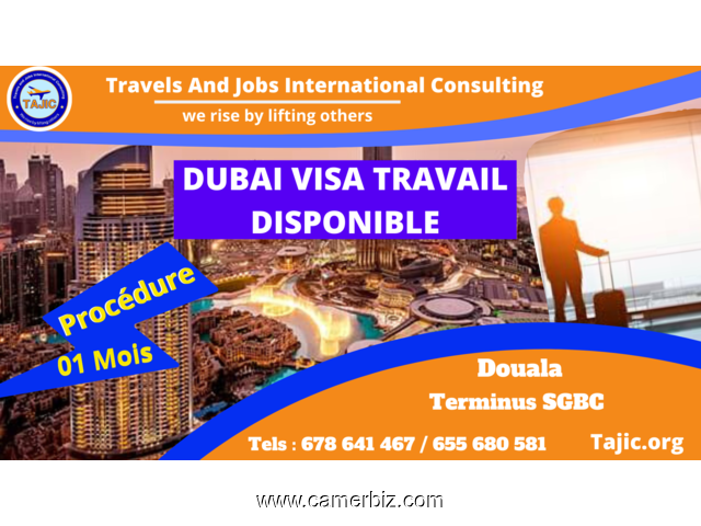 ????????? ????????? ????????? Visa Travail disponible pour Dubaï Types d'emplois et salaires 1 Élect - 7502