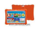 Tablette éducative Bébé – BéBé-TAB B-2020 – 16Go/1Go RAM – 10,1 pouces - 7579